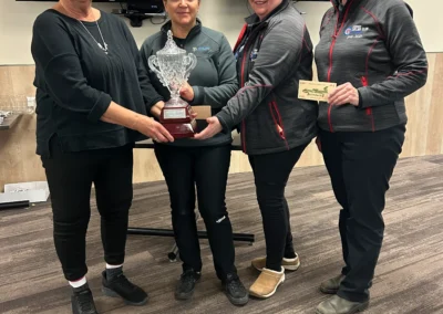 Steinbach Curling Club photos